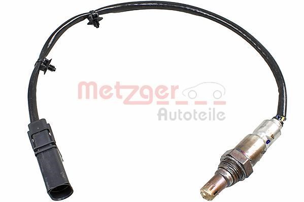 Metzger 0893689 Lambda sensor 0893689: Buy near me in Poland at 2407.PL - Good price!