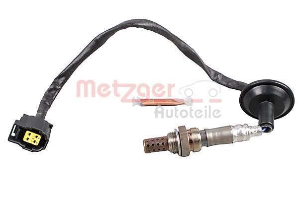 Metzger 0893695 Lambda sensor 0893695: Buy near me in Poland at 2407.PL - Good price!