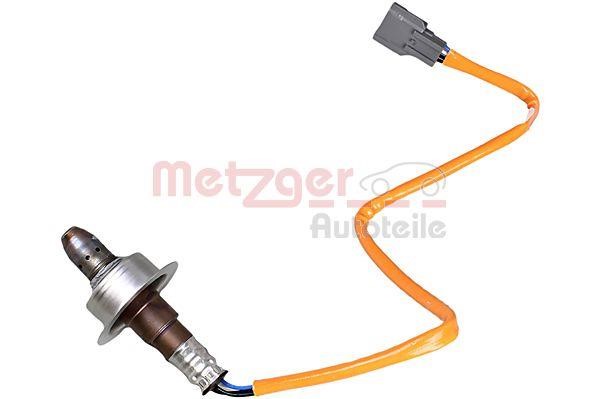 Metzger 0893699 Lambda sensor 0893699: Buy near me in Poland at 2407.PL - Good price!