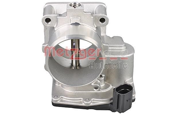 Metzger 0892866 Throttle body 0892866: Buy near me in Poland at 2407.PL - Good price!