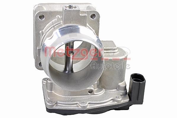 Metzger 0892868 Throttle body 0892868: Buy near me in Poland at 2407.PL - Good price!