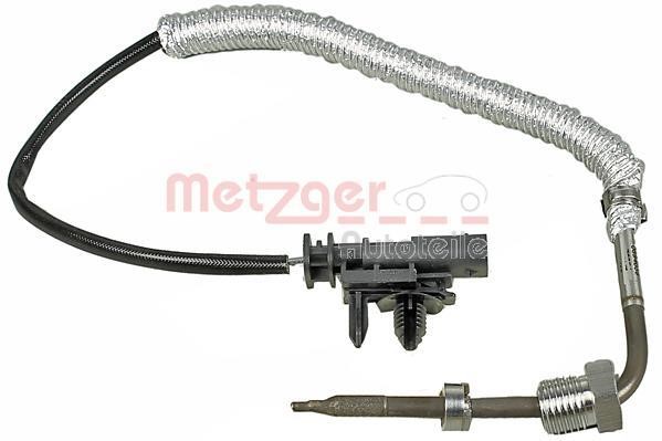 Metzger 0894059 Exhaust gas temperature sensor 0894059: Buy near me in Poland at 2407.PL - Good price!