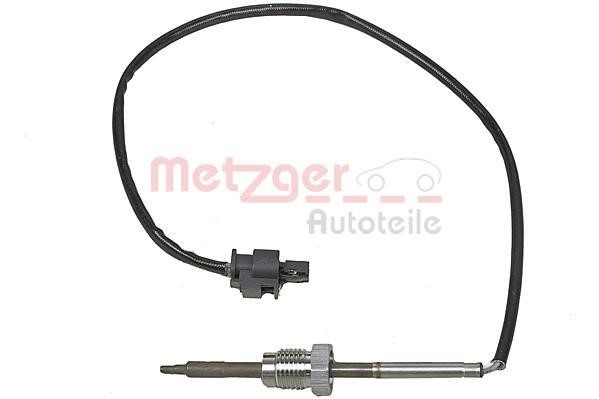 Metzger 0894389 Exhaust gas temperature sensor 0894389: Buy near me in Poland at 2407.PL - Good price!