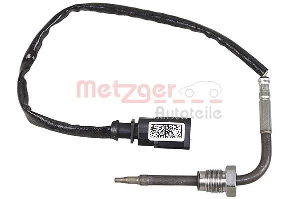 Metzger 0894419 Exhaust gas temperature sensor 0894419: Buy near me in Poland at 2407.PL - Good price!