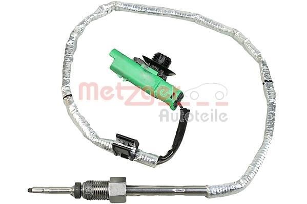 Metzger 0894559 Exhaust gas temperature sensor 0894559: Buy near me in Poland at 2407.PL - Good price!