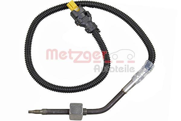 Metzger 0894430 Exhaust gas temperature sensor 0894430: Buy near me in Poland at 2407.PL - Good price!