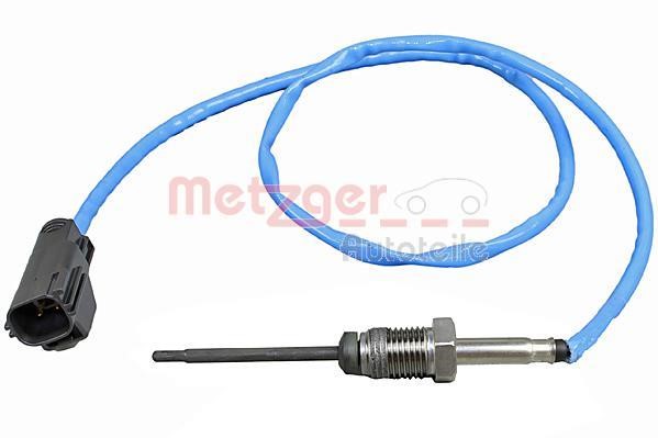 Metzger 0894561 Exhaust gas temperature sensor 0894561: Buy near me in Poland at 2407.PL - Good price!