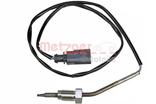 Metzger 0894562 Exhaust gas temperature sensor 0894562: Buy near me in Poland at 2407.PL - Good price!