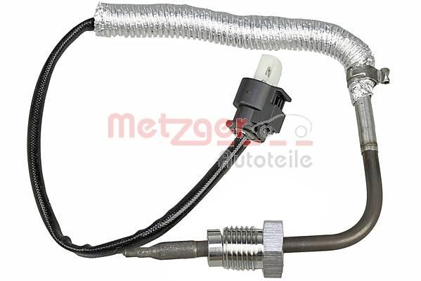 Metzger 0894564 Exhaust gas temperature sensor 0894564: Buy near me in Poland at 2407.PL - Good price!