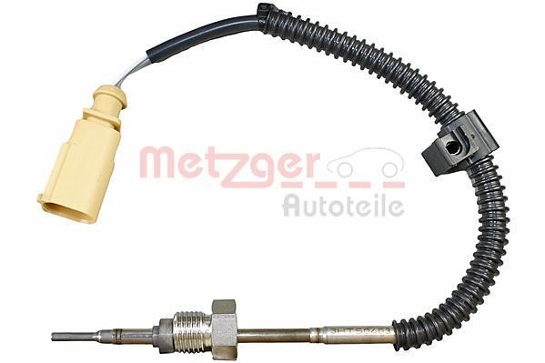Metzger 0894530 Exhaust gas temperature sensor 0894530: Buy near me in Poland at 2407.PL - Good price!