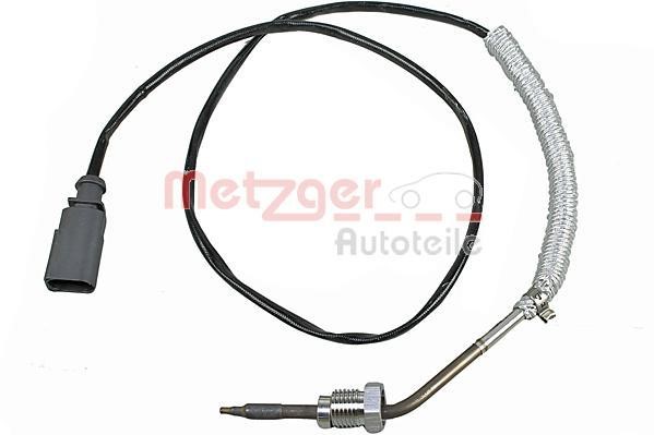 Metzger 0894565 Exhaust gas temperature sensor 0894565: Buy near me in Poland at 2407.PL - Good price!
