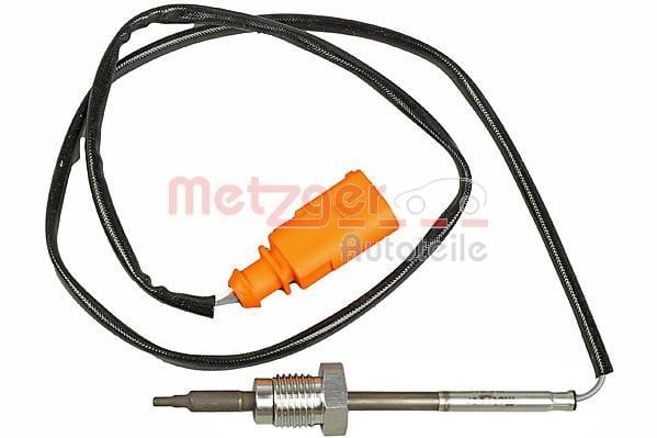 Metzger 0894574 Exhaust gas temperature sensor 0894574: Buy near me in Poland at 2407.PL - Good price!