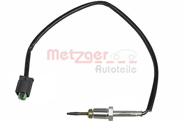 Metzger 0894648 Exhaust gas temperature sensor 0894648: Buy near me in Poland at 2407.PL - Good price!