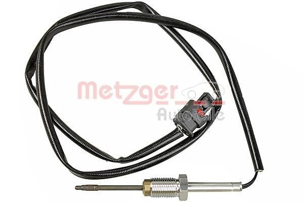 Metzger 0894652 Exhaust gas temperature sensor 0894652: Buy near me in Poland at 2407.PL - Good price!