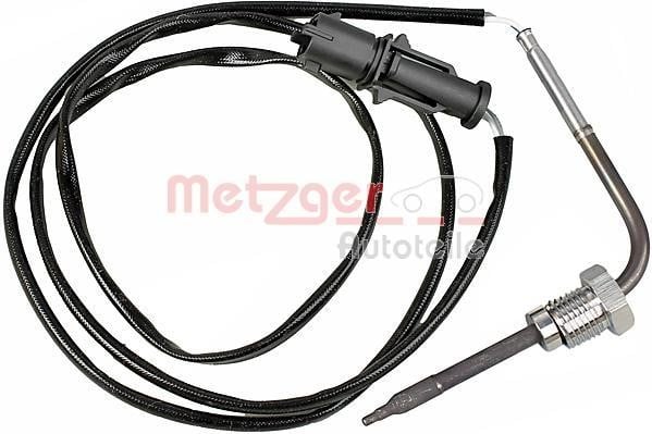 Metzger 0894583 Exhaust gas temperature sensor 0894583: Buy near me in Poland at 2407.PL - Good price!
