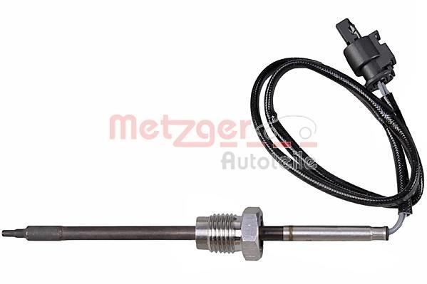 Metzger 0894586 Exhaust gas temperature sensor 0894586: Buy near me in Poland at 2407.PL - Good price!