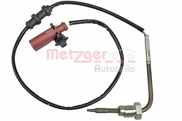 Metzger 0894592 Exhaust gas temperature sensor 0894592: Buy near me in Poland at 2407.PL - Good price!