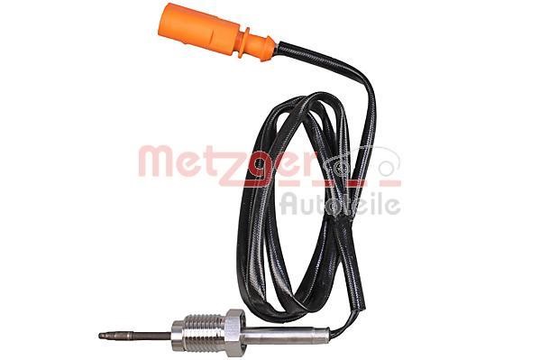 Metzger 0894594 Exhaust gas temperature sensor 0894594: Buy near me in Poland at 2407.PL - Good price!