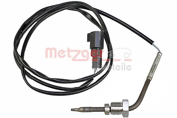 Metzger 0894600 Exhaust gas temperature sensor 0894600: Buy near me in Poland at 2407.PL - Good price!