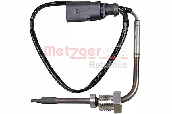 Metzger 0894815 Exhaust gas temperature sensor 0894815: Buy near me in Poland at 2407.PL - Good price!