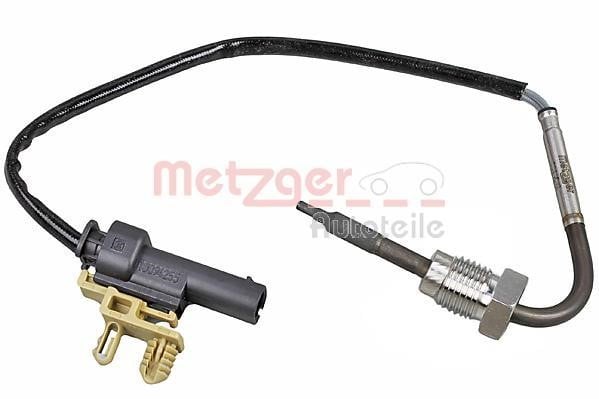 Metzger 0894819 Exhaust gas temperature sensor 0894819: Buy near me in Poland at 2407.PL - Good price!