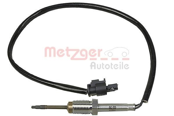 Metzger 0894628 Exhaust gas temperature sensor 0894628: Buy near me in Poland at 2407.PL - Good price!