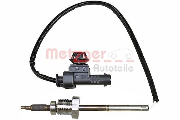 Metzger 0894633 Exhaust gas temperature sensor 0894633: Buy near me in Poland at 2407.PL - Good price!