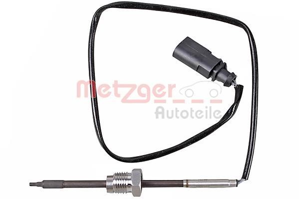 Metzger 0894867 Exhaust gas temperature sensor 0894867: Buy near me in Poland at 2407.PL - Good price!