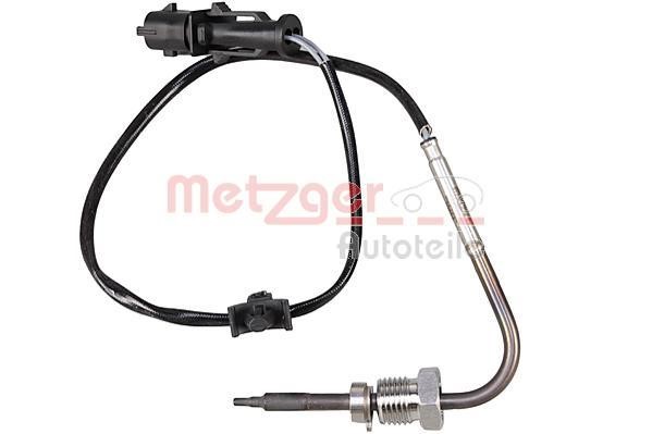 Metzger 0894893 Exhaust gas temperature sensor 0894893: Buy near me in Poland at 2407.PL - Good price!