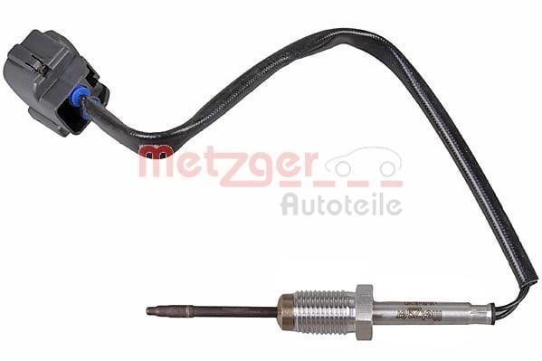 Metzger 0894870 Exhaust gas temperature sensor 0894870: Buy near me in Poland at 2407.PL - Good price!