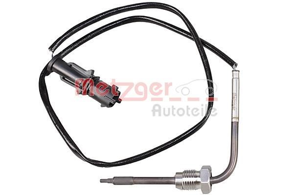 Metzger 0894894 Exhaust gas temperature sensor 0894894: Buy near me in Poland at 2407.PL - Good price!