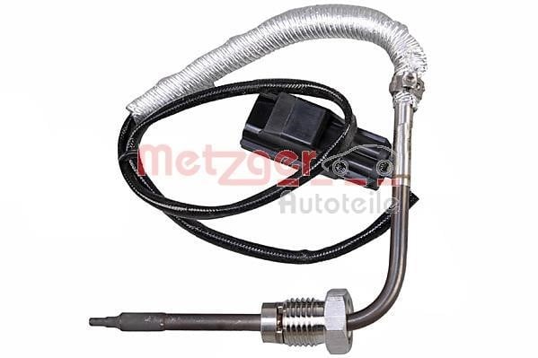 Metzger 0894871 Exhaust gas temperature sensor 0894871: Buy near me in Poland at 2407.PL - Good price!