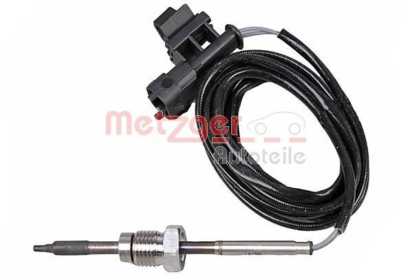Metzger 0894896 Exhaust gas temperature sensor 0894896: Buy near me in Poland at 2407.PL - Good price!