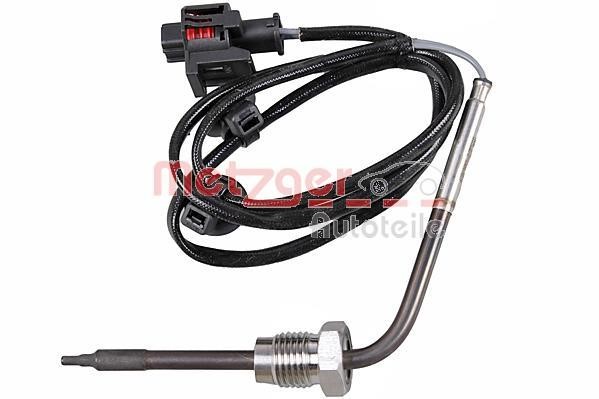 Metzger 0894898 Exhaust gas temperature sensor 0894898: Buy near me in Poland at 2407.PL - Good price!