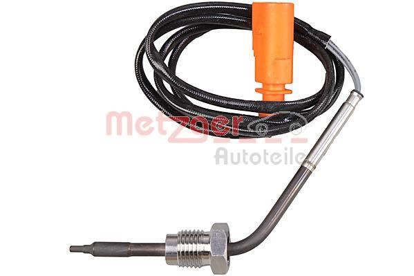 Metzger 0894875 Exhaust gas temperature sensor 0894875: Buy near me in Poland at 2407.PL - Good price!