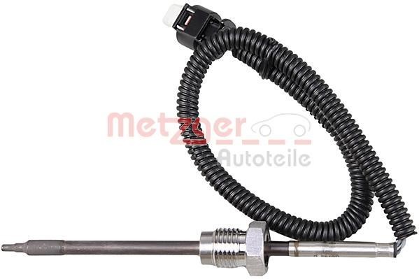 Metzger 0894910 Exhaust gas temperature sensor 0894910: Buy near me in Poland at 2407.PL - Good price!