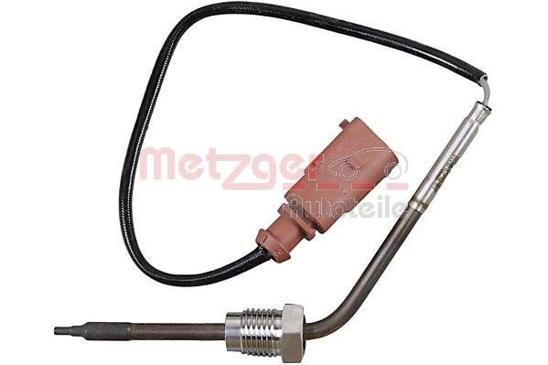Metzger 0894974 Exhaust gas temperature sensor 0894974: Buy near me in Poland at 2407.PL - Good price!