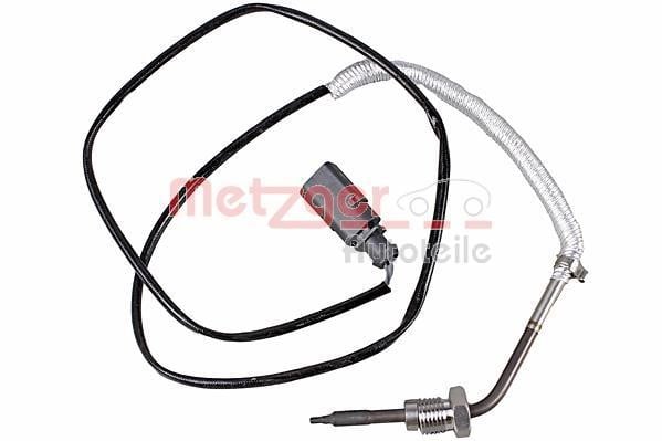 Metzger 0894977 Exhaust gas temperature sensor 0894977: Buy near me in Poland at 2407.PL - Good price!