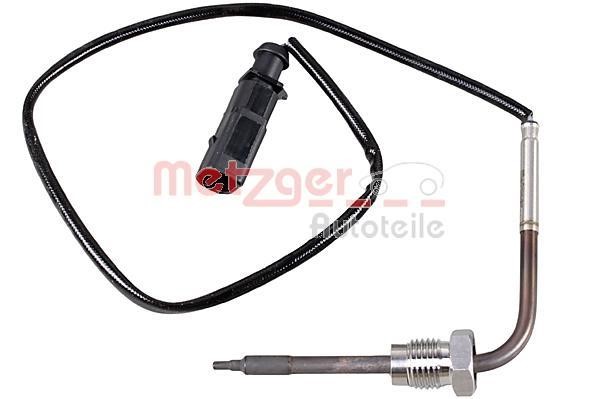 Metzger 0894919 Exhaust gas temperature sensor 0894919: Buy near me in Poland at 2407.PL - Good price!