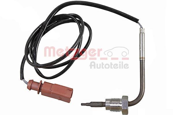 Metzger 0894979 Exhaust gas temperature sensor 0894979: Buy near me in Poland at 2407.PL - Good price!