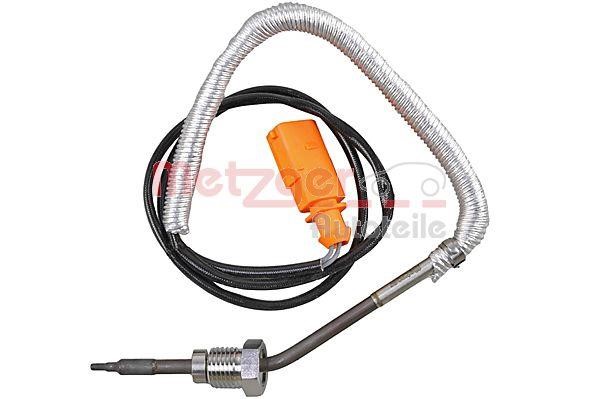 Metzger 0894980 Exhaust gas temperature sensor 0894980: Buy near me in Poland at 2407.PL - Good price!