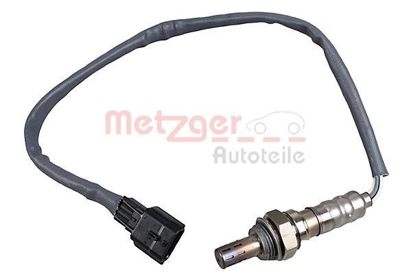 Metzger 0895051 Lambda sensor 0895051: Buy near me in Poland at 2407.PL - Good price!