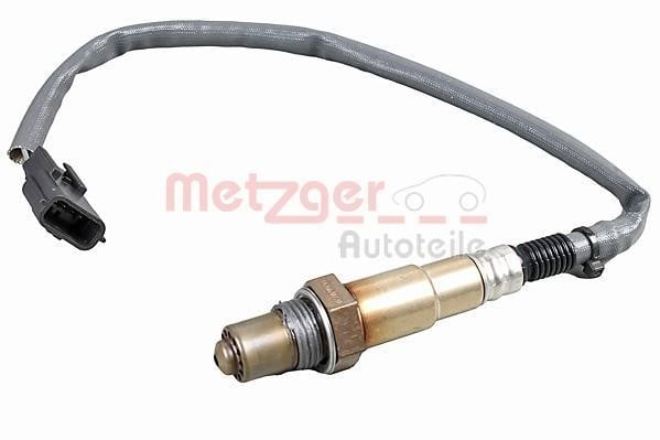 Metzger 0895335 Lambda sensor 0895335: Buy near me in Poland at 2407.PL - Good price!