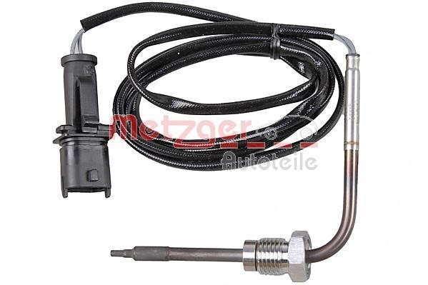Metzger 0894930 Exhaust gas temperature sensor 0894930: Buy near me in Poland at 2407.PL - Good price!
