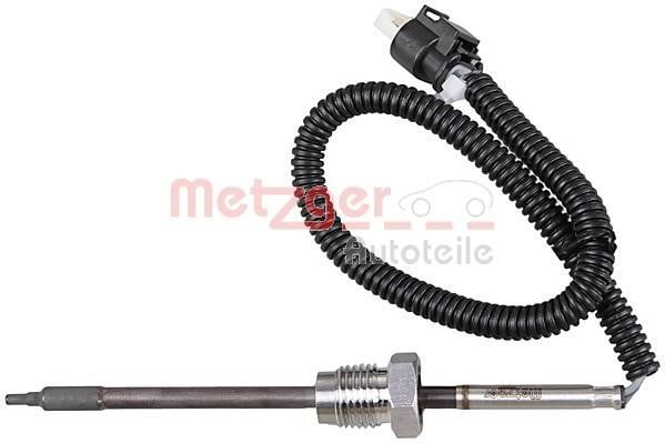 Metzger 0894935 Exhaust gas temperature sensor 0894935: Buy near me in Poland at 2407.PL - Good price!