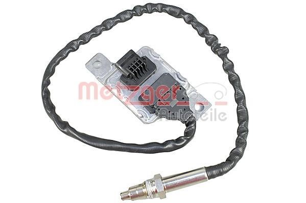 Metzger 0899226 NOx sensor 0899226: Buy near me in Poland at 2407.PL - Good price!