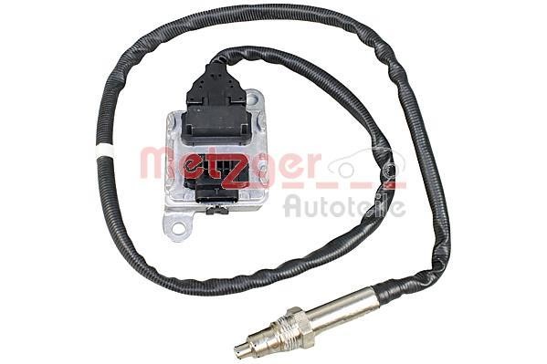 Metzger 0899227 NOx sensor 0899227: Buy near me at 2407.PL in Poland at an Affordable price!