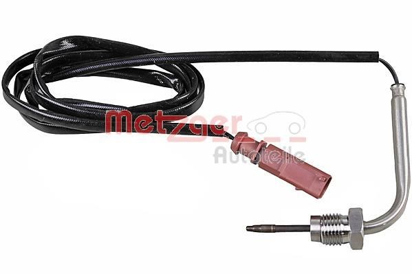 Metzger 0894943 Exhaust gas temperature sensor 0894943: Buy near me in Poland at 2407.PL - Good price!