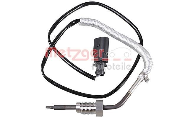 Metzger 0894945 Exhaust gas temperature sensor 0894945: Buy near me in Poland at 2407.PL - Good price!
