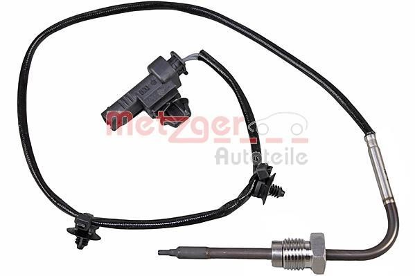 Metzger 0894949 Exhaust gas temperature sensor 0894949: Buy near me in Poland at 2407.PL - Good price!